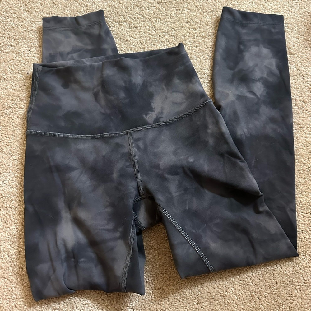 Wunder Train 25” Leggings